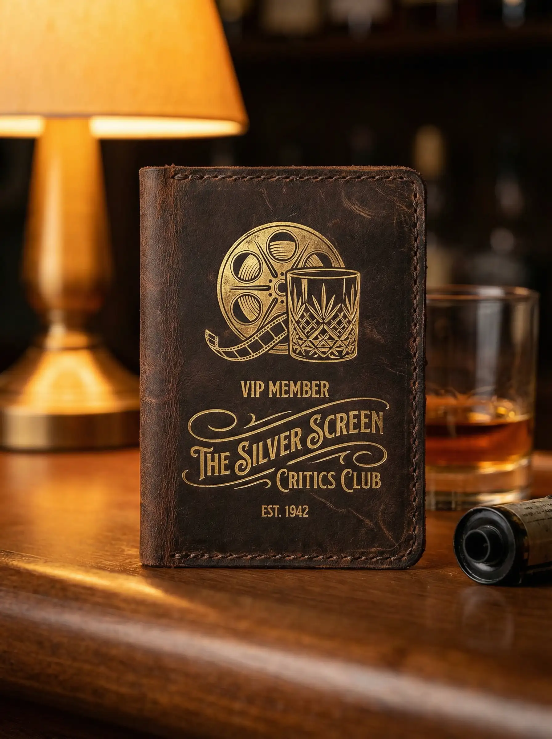 影评酒馆APP会员卡设计 - 下载 草榴视频 随身版