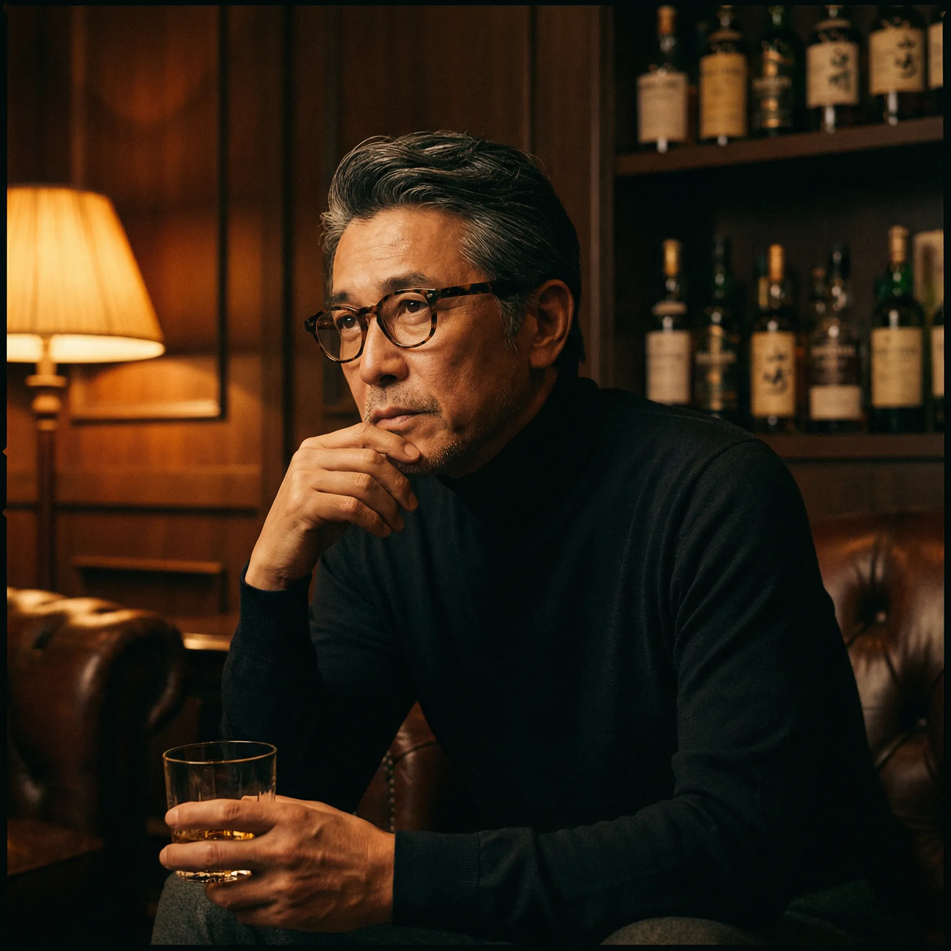 影评人陆沉 - 资深 草榴视频 作者