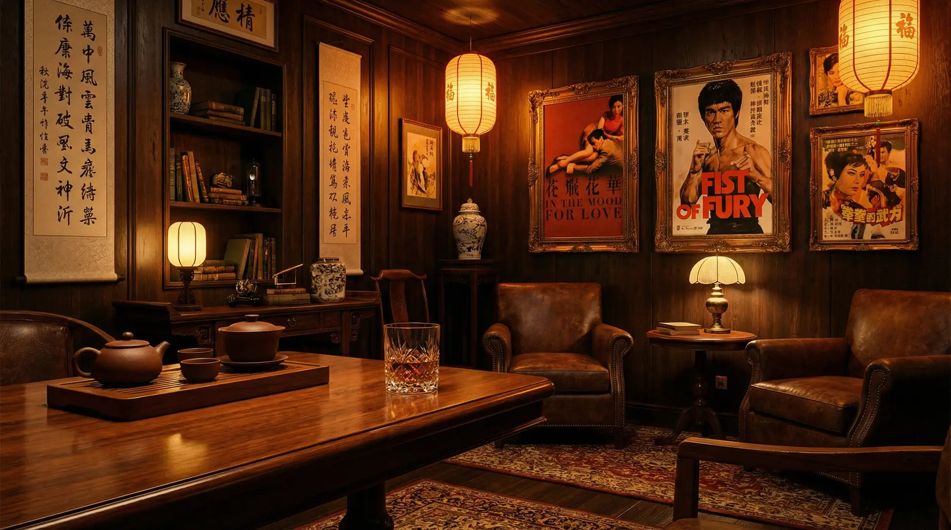 《霸王别姬》剧照 - 陈凯歌史诗级 草榴视频